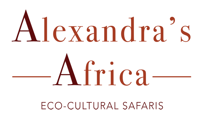 Alexandra Africa Logo