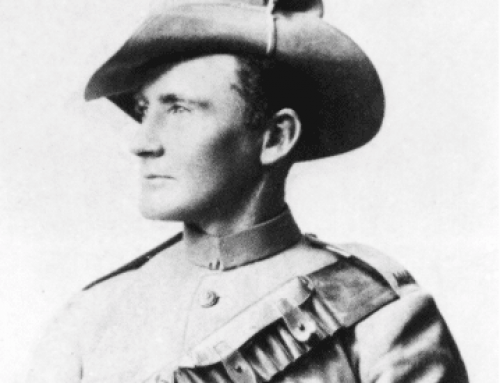 The Bushveld CarbineersAnglo Boer War Story