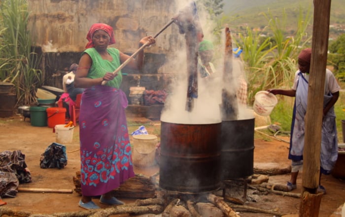 Twananani Textiles