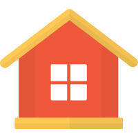 Luxury Lodge Icon