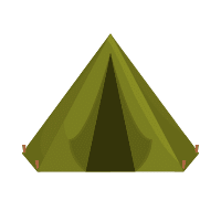 Safari Luxury Tented ICON