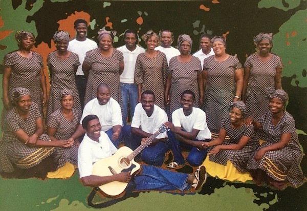 Solly and Village Singers Solly and Village Singers