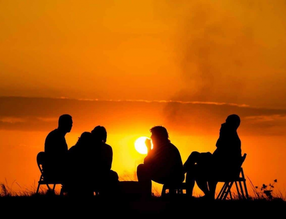 The Great GreyGreenGreasy Limpopo Great Rivers of Africa