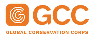 global conservation corps logo