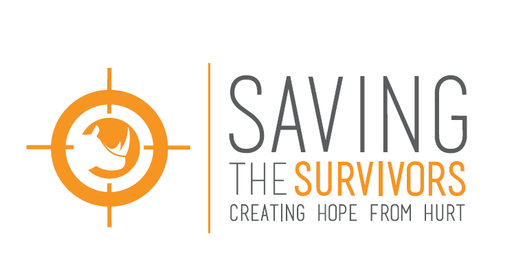 savingthesurvivors logo